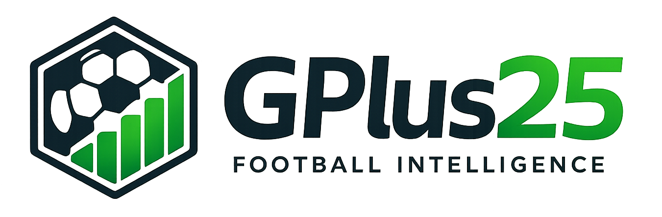 GPlus25